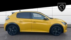 Peugeot 208 1.2 PureTech 100 GT 5dr Petrol Hatchback
